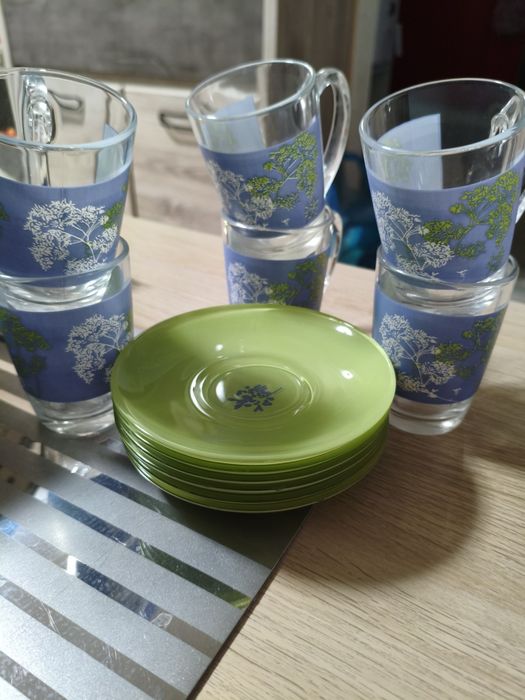 Чайный набор luminarc