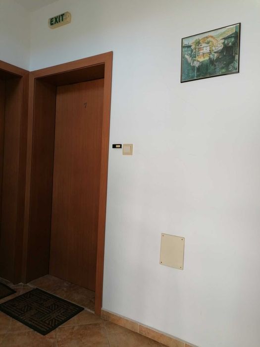 Продава се студио в Несебър