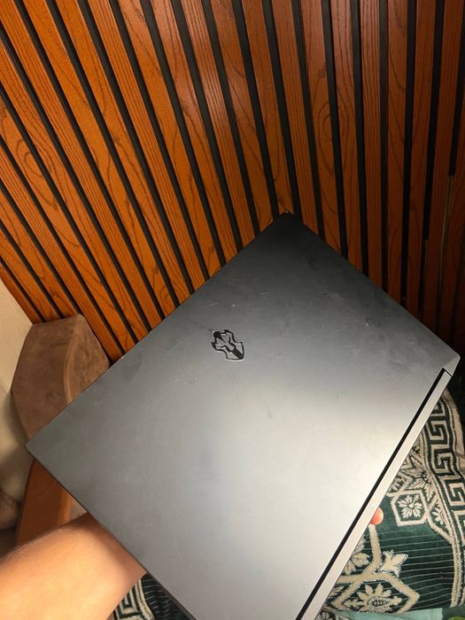 Asus Firebat Gamepad