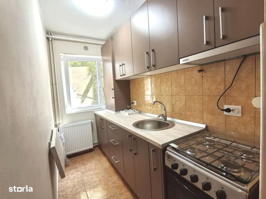 Apartament cu 2 camere,renovat ,Take Ionescu-Medicina