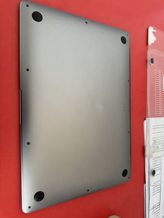 Macbook Air 13inch, 2020