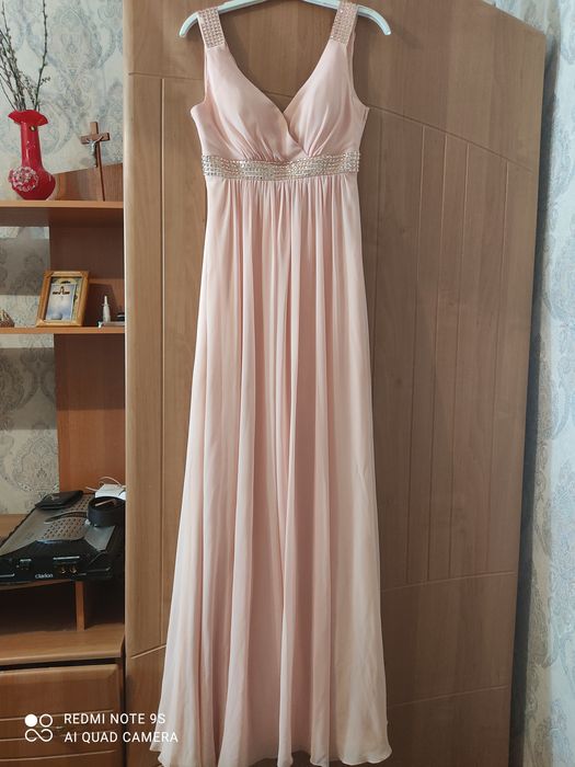 Продам вечернее платье