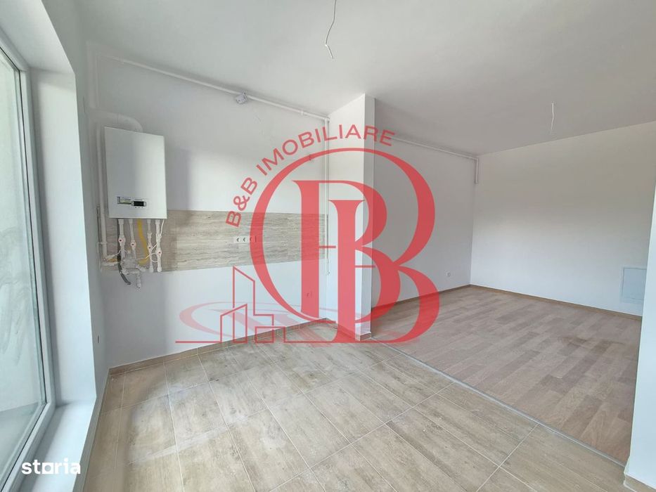 Apartament Finalizat 2 camere Parcare Inclusa Th. Pallady