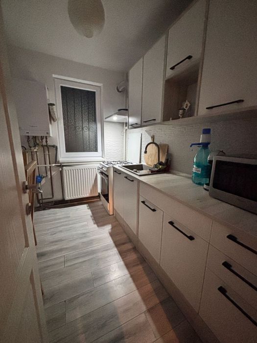 Apartament decomandat 2 camere TIC-TAC