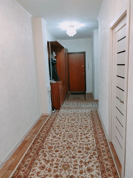 Сдается 3 комн.кв.посуточно