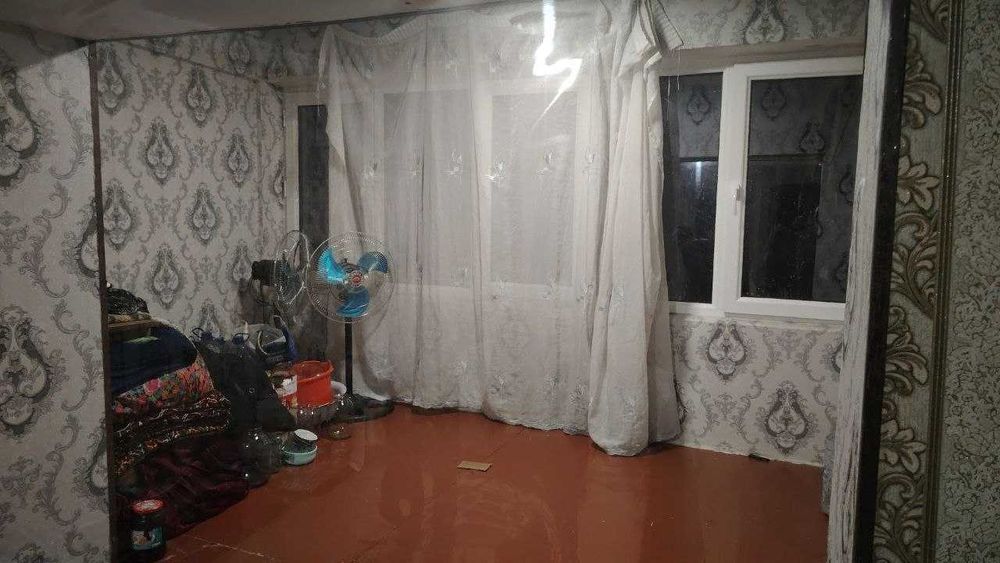 Продам квартиру 3/3/4 в г. Чирчик