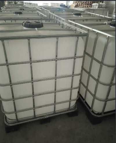 IBC ИБЦ контейнери от 1000 л