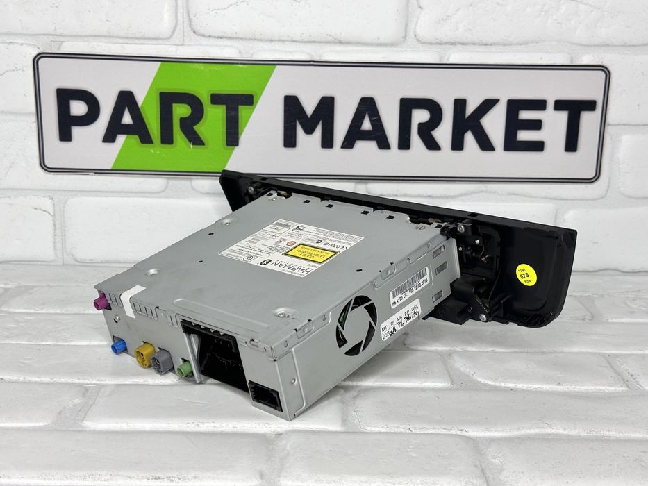 Мултимедия AUDI A6 A7 4G0035670L