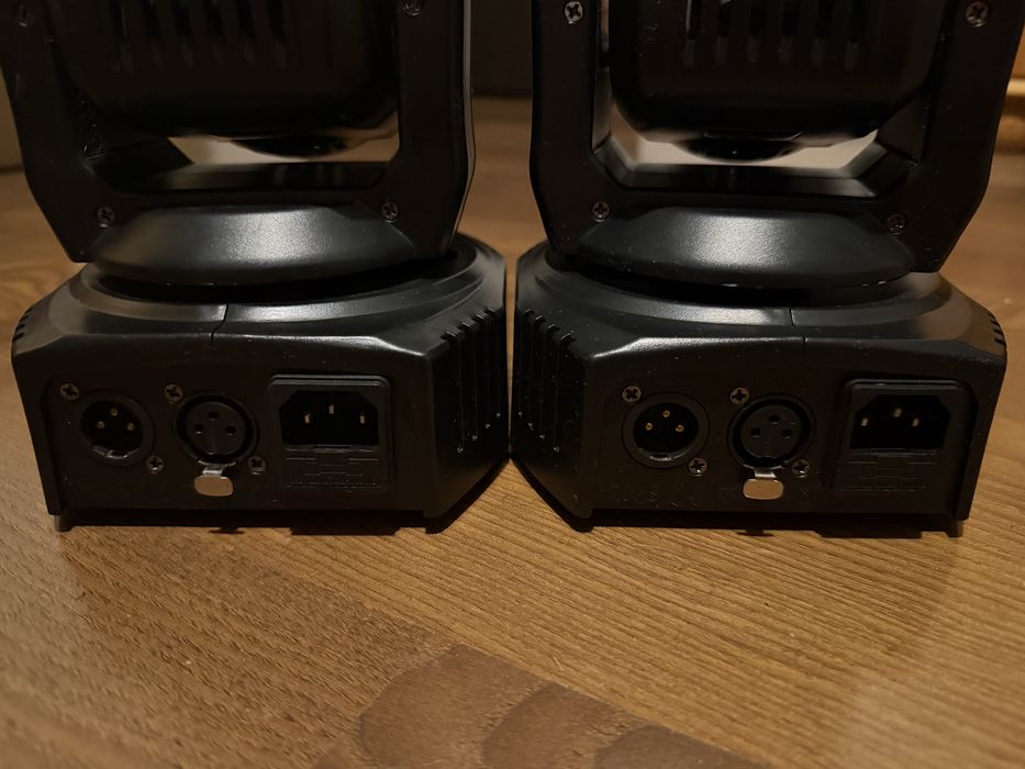 Lumini Eurolite LED TMH-46