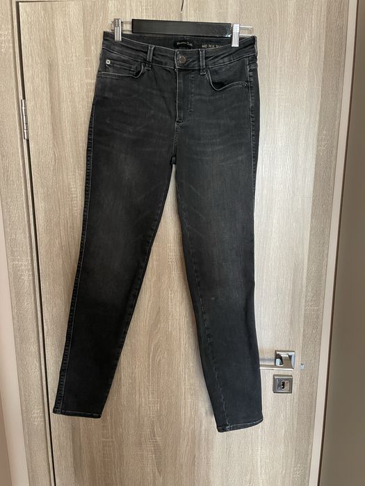 Дънки Massimo Dutto