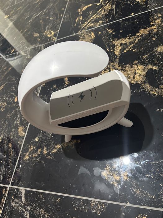lampa inteligenta wireless