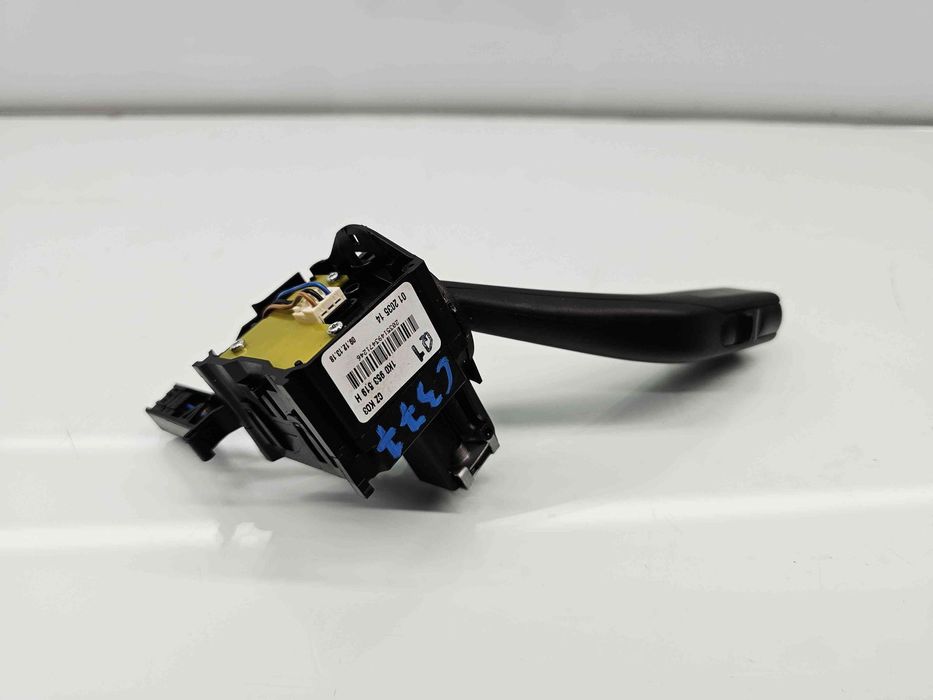 Maneta stergator  Volkswagen Golf 5 (1K1) [Fabr 2004-2008] 1K0953519H