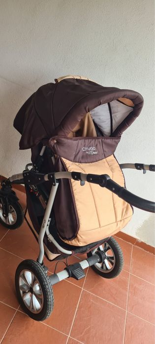 carucior Cango& Friends