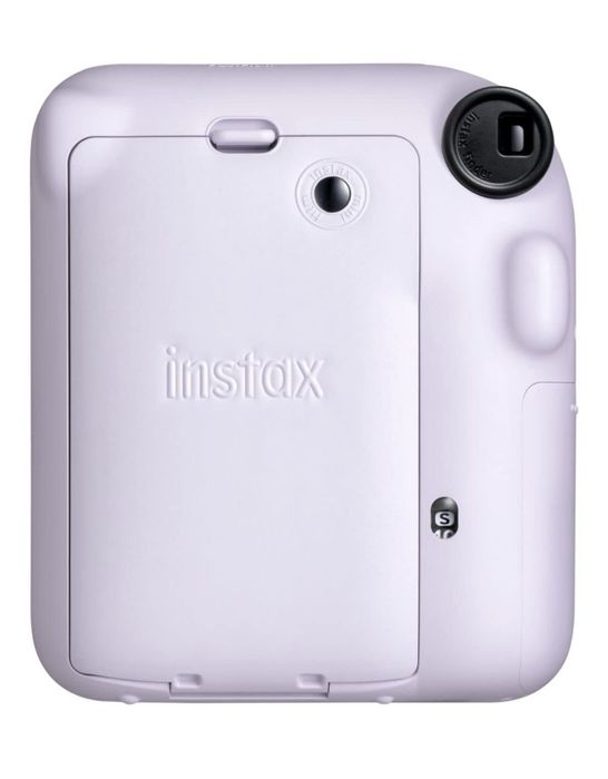 Камера Instax mini 12.