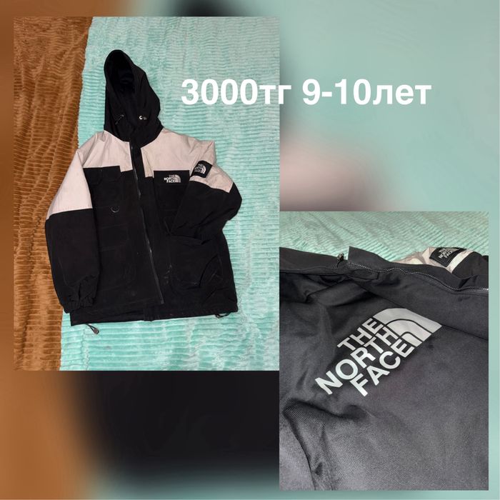 Одежда разная для девочек и мальчиков