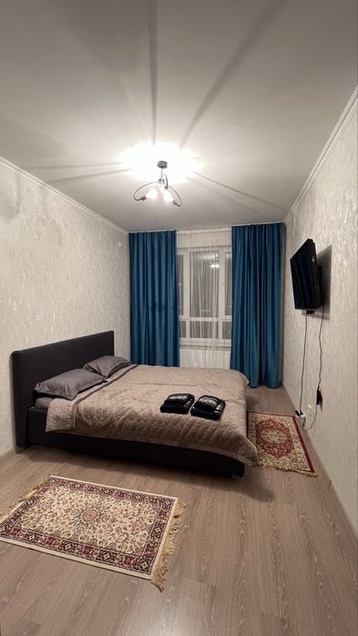 Долгосрочная аренда