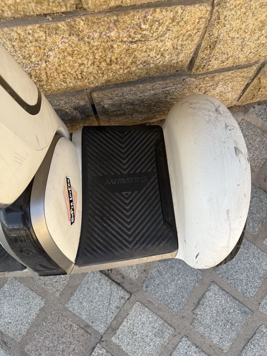 Ninebot miniPLUS