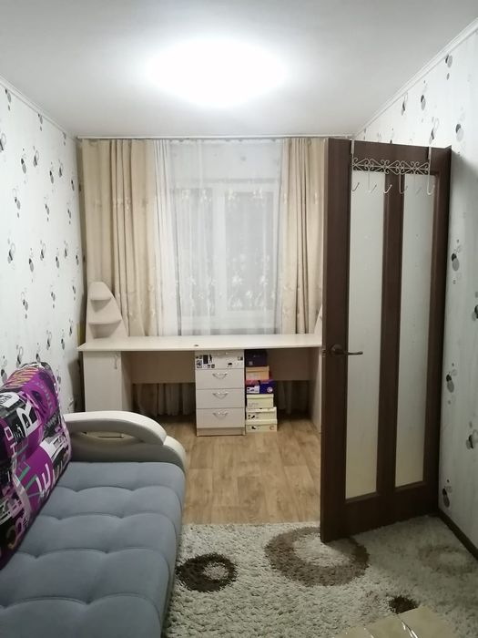 Продам 2х комнатную квартиру