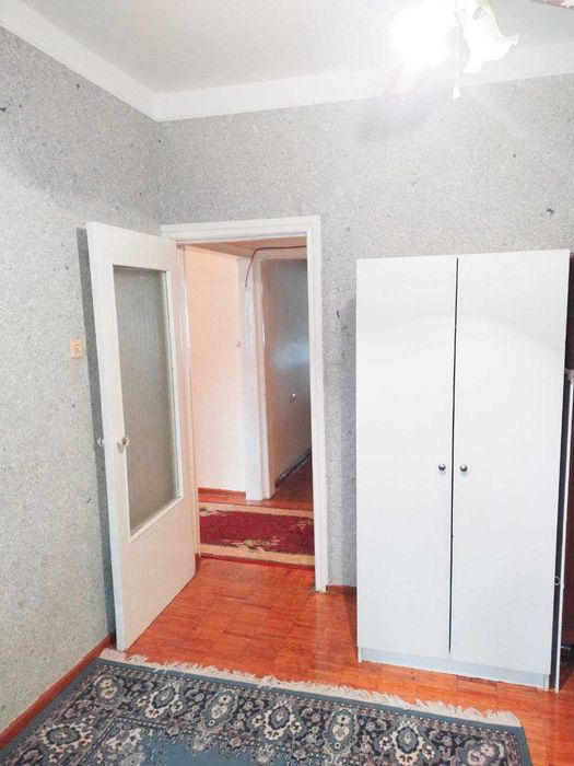 Продаётся своя квартира Карасу 1 3/4/5 конечка