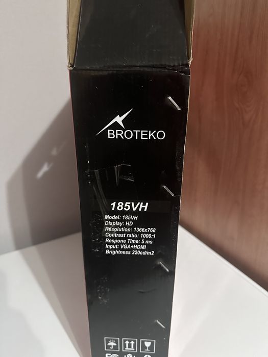 монитор broteko 185vh