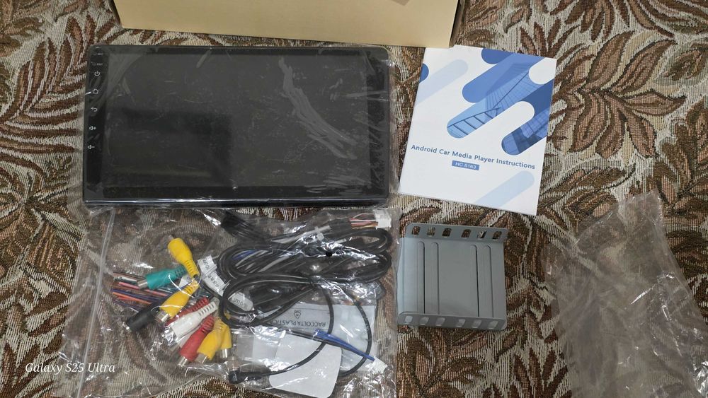 Универсална Мултимедия 9" инча 2GB/64GB