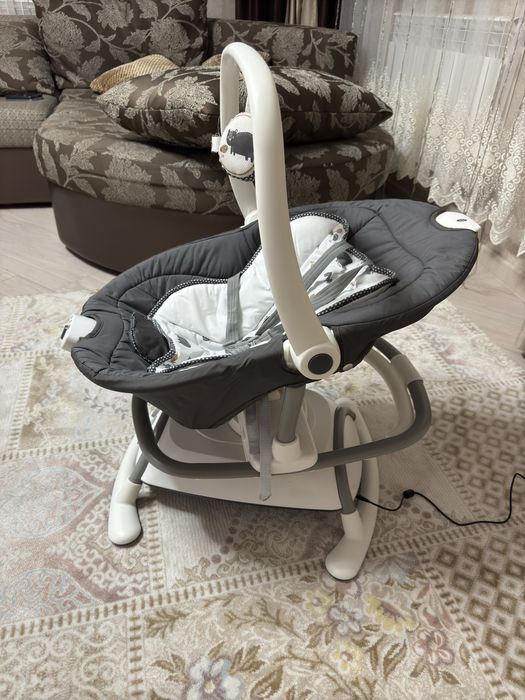 Шезлонг для детей