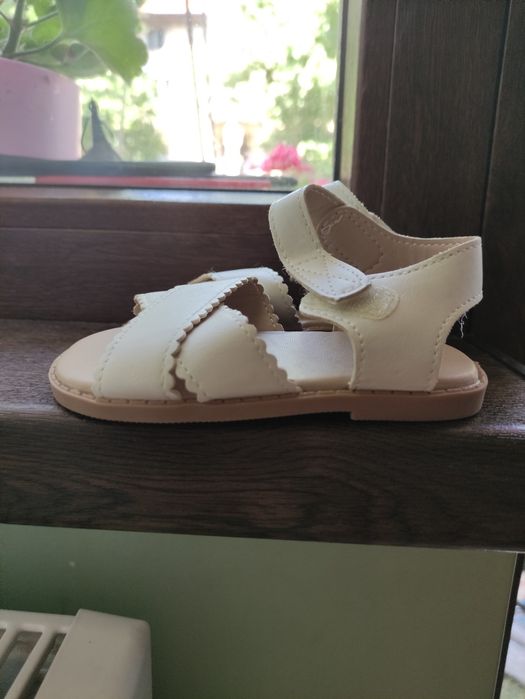 Детски сандалки Crocs, Biomechanics,Geox,Primigi