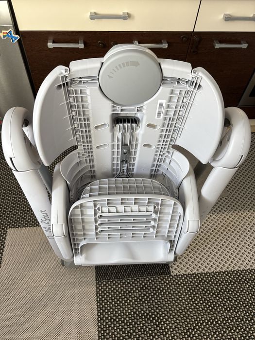 Scaun de masa Chicco Polly 2 start