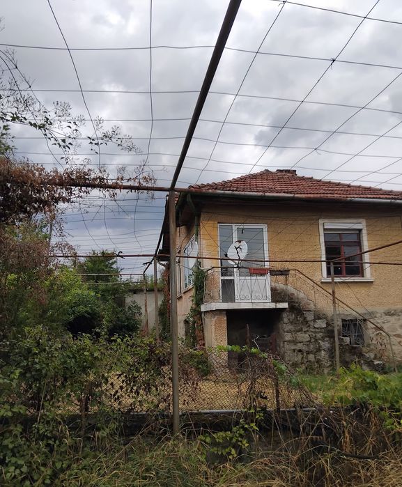 Продава се Къща в с. Жиленци, Област Кюстендил - 172 кв.м за 320 €/кв.м - Снимка #3