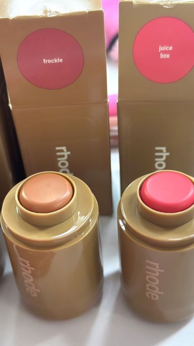 Руж Rhode / Роуд блъш