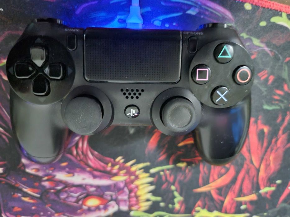Manete controler Ps4 perfect funcțională