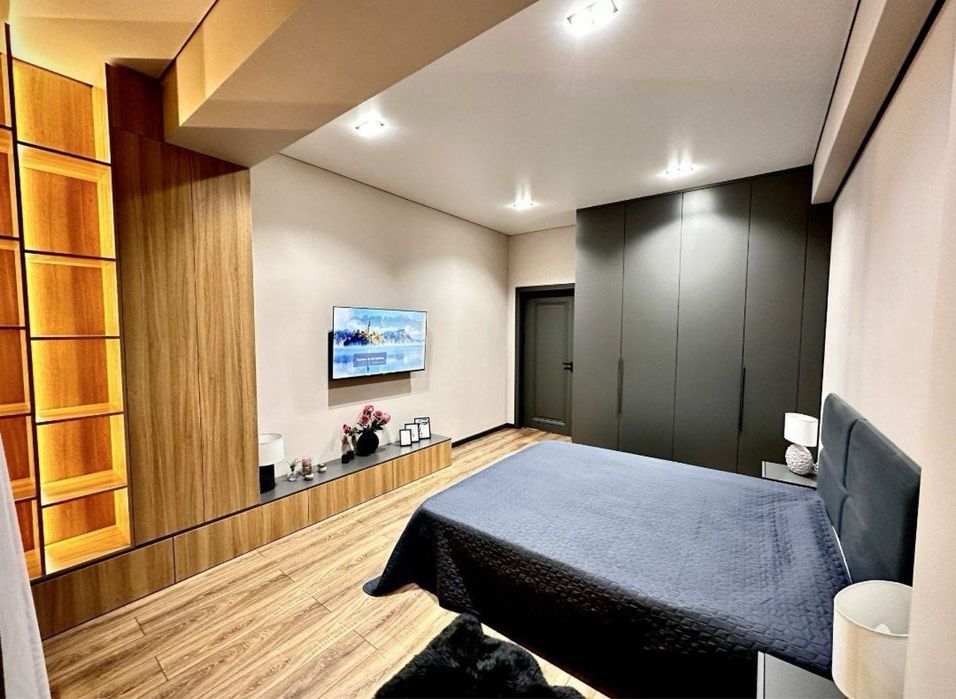 #080 Продаётся квартира 3/5/6 в ЖК «New Life». Мирзо-Улугбекский район