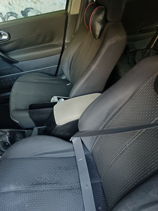 Renault Megane 2