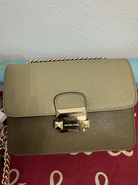 Сумка женская MK левый берег