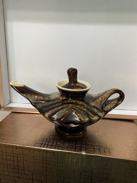 Чайники заварочные советские