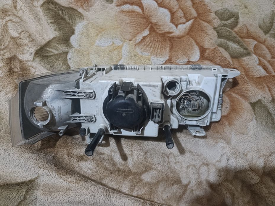 Фара на ваз 2110 оригинал