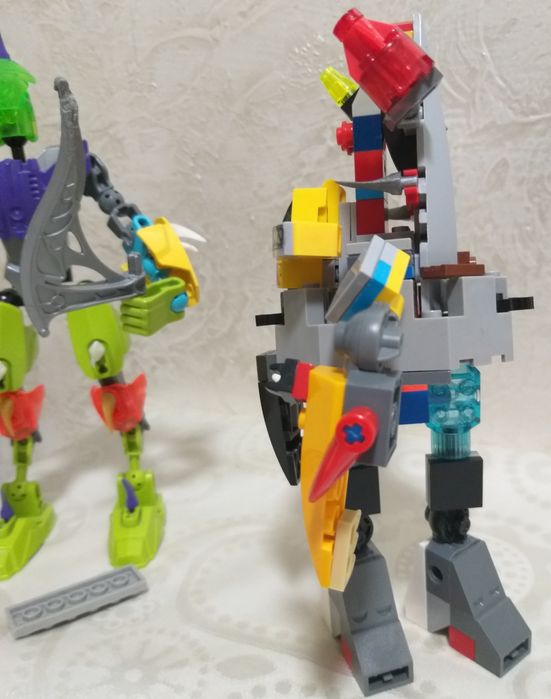 Робот Лего   Lego