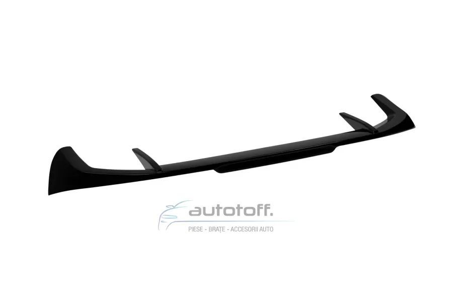 Pachet aerodinamic BMW X3 G01 (2018+)