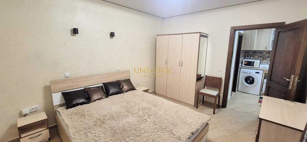 Продава се Двустаен апартамент в Свети Влас - 64 кв.м за 1266 €/кв.м - Снимка #6