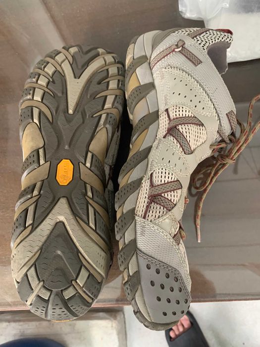 Adidasi Merrell 2 Continuum 44,5