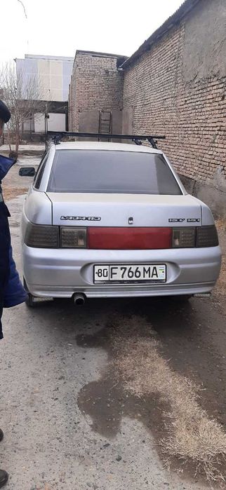 Lada 2110 2007