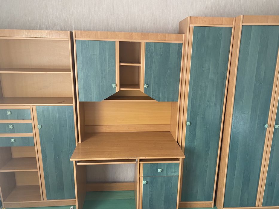 Продам шкаф, гарнитур