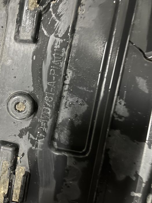 Броня Land Rover Discovery Sport 2018 5 бр