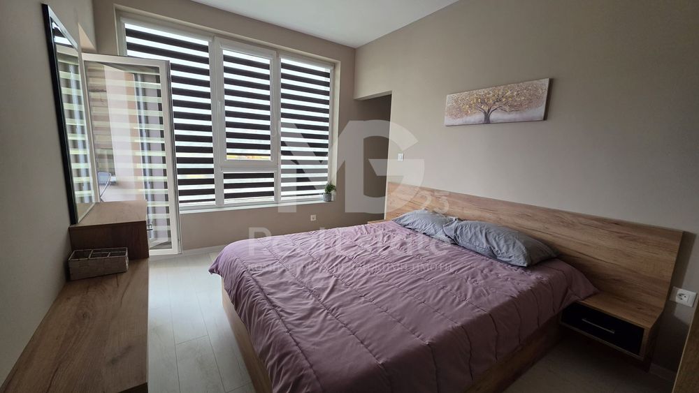 Продава се Тристаен апартамент в Пловдив, Христо Смирненски - 77 кв.м за 848 €/кв.м - Снимка #6