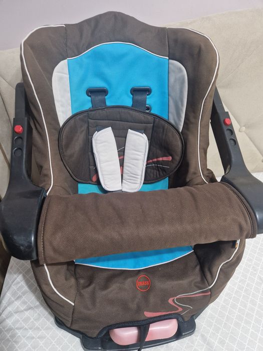 Столчета за кола