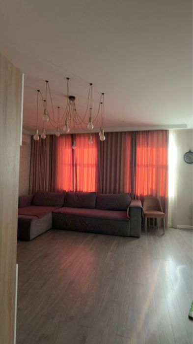 Квартира 110 кв.м