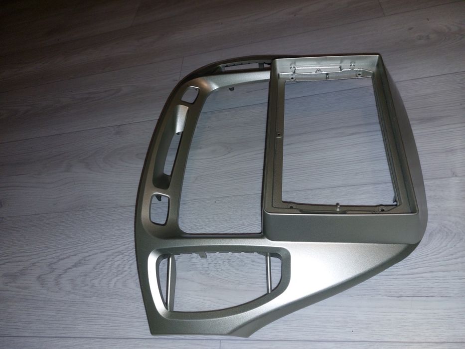 Рамка для андроид Тойота Хайлендер