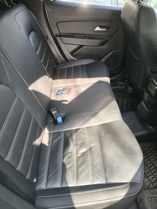 Dacia Duster an 2021 1.0 tce GPL