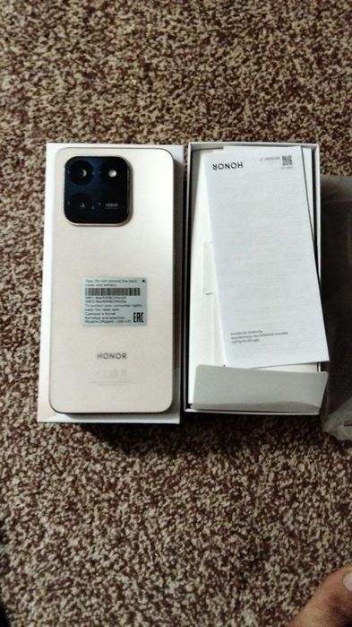 Honor x7d 8 256 idiyal