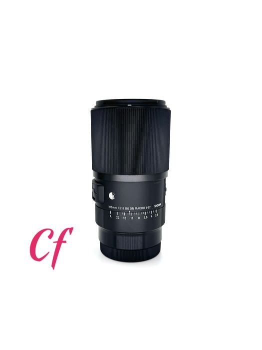 Sigma 105mm F2.8 DG DN Macro Art (Montură L)